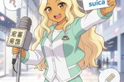 【スイカのペンギン】後任、来年11月公表　Suica新キャラの愛称募集へ