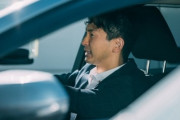 【逆あおり運転】「ノロノロ運転」は交通違反？ 過去に10年続けた「10キロおじさん」が話題に