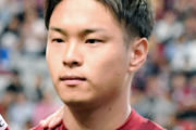 Ｊ１神戸　生え抜きＤＦ藤谷とＧＫ吉丸がＪ２北九州に完全移籍　西に続く右ＳＢ流出