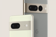 【朗報】Googleの最新スマホ「Pixel 7」がガチでかっこいいと話題に