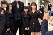 【朗報】岩隈久志さん、第4子となる三女誕生　長女とは20歳差