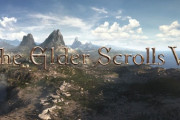 『The Elder Scrolls VI』の発売は「5年以上先」に