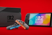 まだ未発表のSwitch2、海外で値段付きで予約受付中ｗｗｗｗ