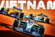 【2020F1改訂版カレンダー】オランダ、イタリア、ベルギーなしの全17レースを計画か？