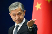 【動画】中国報道官「米国のデマ捏造のヤクザ的行為は、すでに国際社会に見透かされている」
