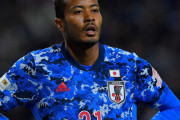サッカー日本代表FW！「大迫勇也 vs 鈴木武蔵」！
