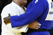 日本人「パリオリンピック柔道団体戦のルーレットは不正！」←これwww