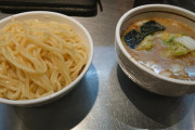 【画像】このつけ麺(550円)の欠点を答えなさい