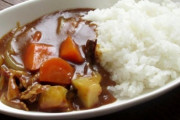 【恋愛/料理】さらば東ブクロさん、彼女の手料理は「カレー」で判断、「味を確かめてから、この子の手料理はいらんなと…」　共感の声相次ぐ