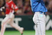 【悲報】新庄ビッグボス、この大事な一戦の重要な8回によく分からんリリーフを登板させて負けてしまう