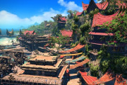 【FF14】7.0タウン「トライヨラ」「ソリューションナイン」、利便性が悪すぎる・・・