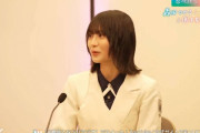 櫻坂46森田ひかる「早く起きるには早く寝た方がいい｣わずか20歳で真理にたどり着く【なべパラジオ】