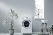 三大買うべき物「ドラム式洗濯機」「ロボット掃除機」「食洗機」