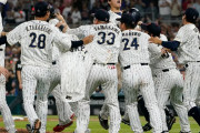 侍Jが全勝で１４年ぶりのWBC制覇！←「アニメを見た気分」（海外の反応）