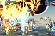 [FGO]スーパーリコレクションクエストのスーパースルト君であのサーヴァントが輝く！マスター達の攻略法