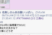 最近一番笑ったのはミリアンチスレで叩くためだけにミリシタのアクティブ観測してた奴が脳梗塞で倒れて入院したこと