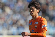 《清水エスパルス》MF鈴木唯人(21)がフランス1部・ストラスブール移籍へ。J1過去3シーズンで83試合出場5ゴール
