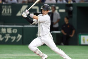 木浪聖也(阪神).285 0本 25打点 出塁率.337 OPS.683←ショートベストナインアリエル？