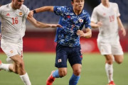 五輪サッカーは必要か？東京五輪後、久保建英、ペドリなど故障者多発…