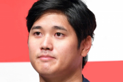 結婚した大谷翔平の囲み取材　日本とアメリカの記者の質の差がひどいと話題に