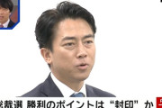 小泉進次郎　高市派の自民党党員を粛清しフィリピンへ逃亡ｗｗｗｗｗｗｗｗｗｗｗｗｗ
