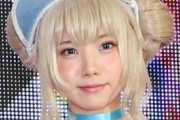コスプレイヤーえなこ、熱愛の年収5000万円プロゲーマーより収入は「上」
