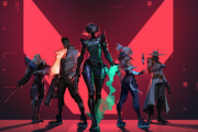 【悲報】期待の新作FPS｢VALORANT｣、思ってたより人気が出ない