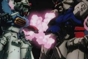 ロボットアニメで一番作画のいい作品ってどれなの？
