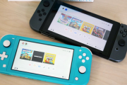 俺氏、ドラクエ3のためにSwitch Lightを買うことを決意する。