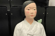 ドイツ人教授「日本は、慰安婦問題を始め暗い過去史を直視すべき」　韓国の反応