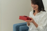 【夫婦】妻への誕生日プレゼントってなに贈ればいいんだ？