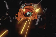 【画像あり】ガンダムのボールさん、搭乗者に依っては硬いルナチタニウム製の装甲と機動力を活かしヒット＆アウェイによる近接戦闘まで熟してしまう…