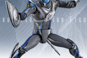 【仮面ライダーマイス】アクションフィギュア良過ぎる…