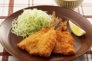 アジフライって言うほど美味いか？