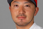 菊池涼介（6月）.209出.258OPS.598 ←こいつ