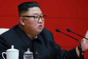 金正恩氏、今度は「昏睡状態に陥った」との情報が流れる