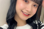 【SKE48】田辺美月「近い距離で話せるから握手会思い出して懐かしい気持ちになりました☺」