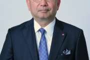 日本ハムの川村社長が辞任へ　新球場ファウルゾーン問題で社内処分