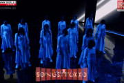 【櫻坂46】『Dead end』フルでのパフォーマンスの様子がこちら！【SONGS OF TOKYO Festival 2021】
