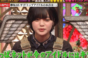 【悲報】欅坂46さん、イジメで組織が崩壊していた