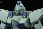 ツノなしガンダムが好きな人が集うスレ