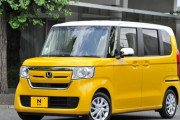 新車の軽自動車200万円くらいって今普通なんだな