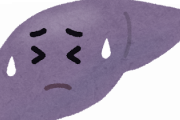 肝臓（おーいw毎日そんなに呑まれたら俺そろそろぶっ倒れちゃうよw）