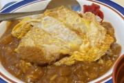 ガチでカツカレーとカツ丼どっちが人気なんだ？