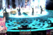 【FF14】塔、隕石、そしてアルティメットエンド・・・絶竜詩戦争のトールダンフェーズの難易度がヤバすぎて攻略に苦戦するトップ勢たち