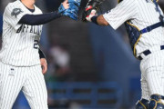 【5連勝】オリックスファン集合 7/31