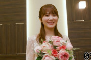【日向坂46】ウェディングドレス姿が話題の加藤史帆、画像を差し替えられる事案が発生！【THE突破ファイル】