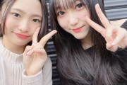 【STU48 #諸葛望愛】のあぴ先輩、4期生ちゃんに差し入れする🎁