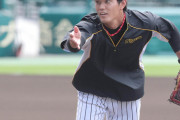 阪神　藤浪晋太郎が４年ぶりの伝統の一戦勝利に自然体「チームに流れを呼び込めるような投球をしたい」