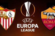 ◆UEL◆R16 セビージャ×ローマ セビージャ前半の2得点で完勝！